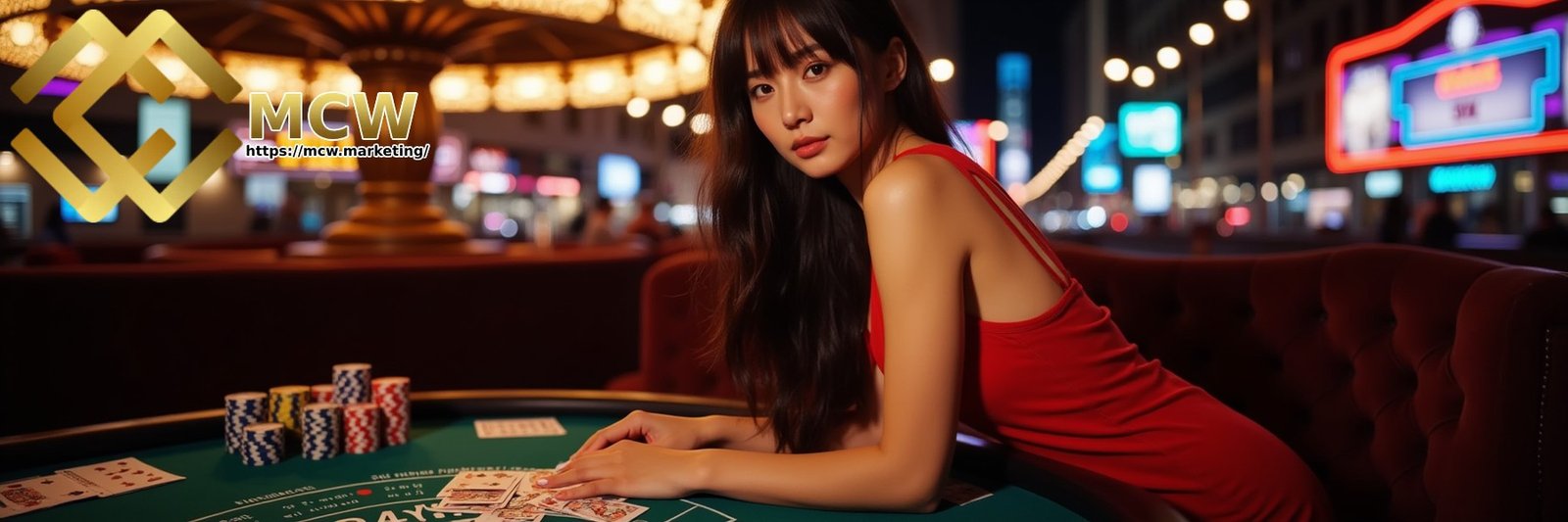 mcw casino