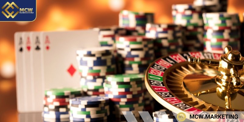 Roulette Variations