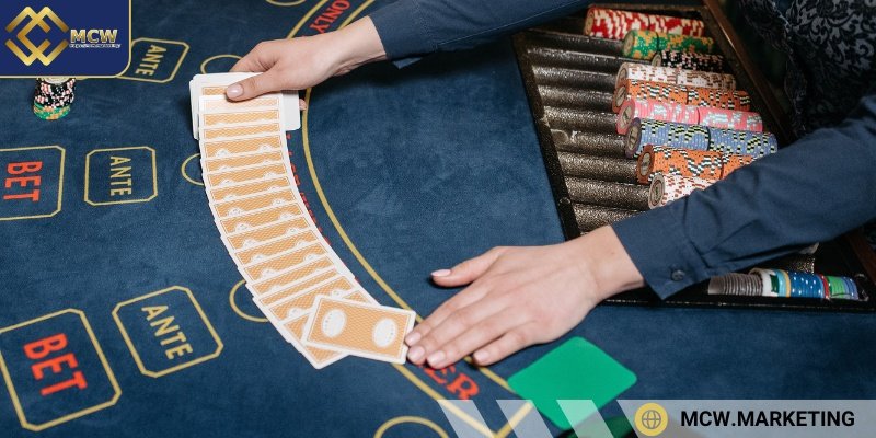 Understand Payouts and Betting Options