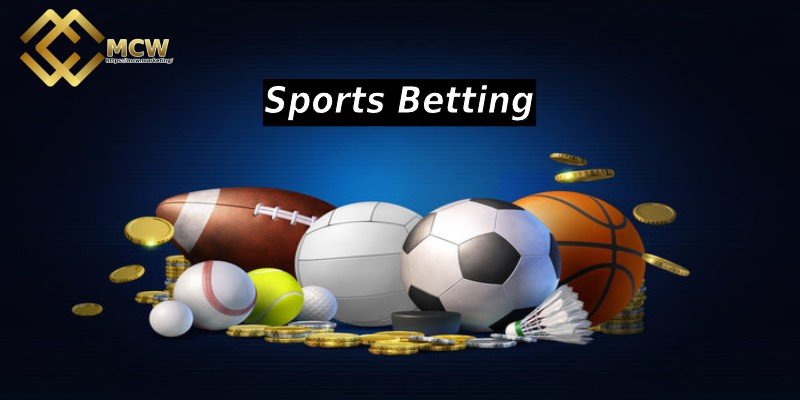 Sports Betting