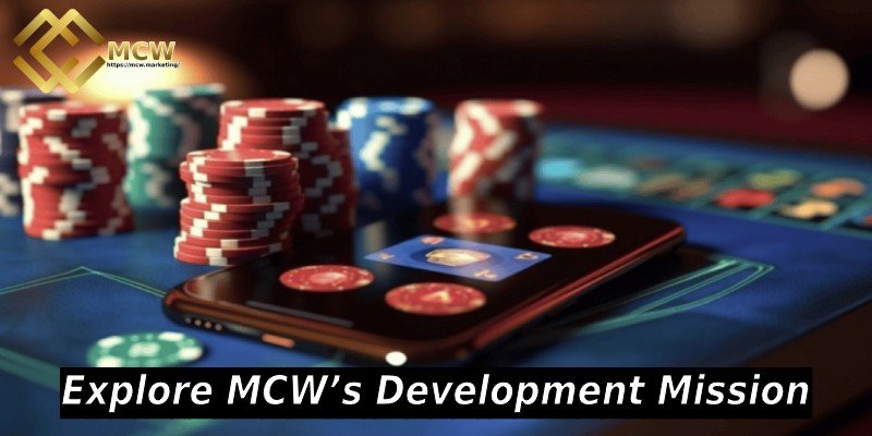 Explore MCW's Development Mission